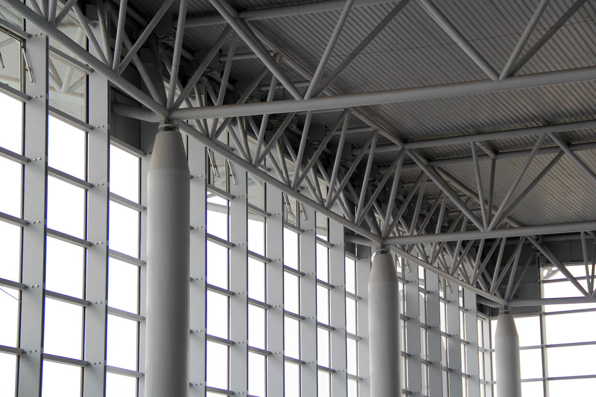 陜西鋼結(jié)構